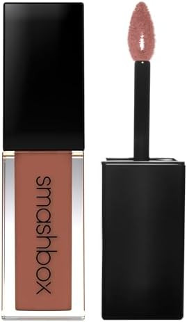 Smashbox Always On Longwear Matte Liquid Lipstick,| Long Lasting, Waterproof + Non-Drying | Amazon (US)