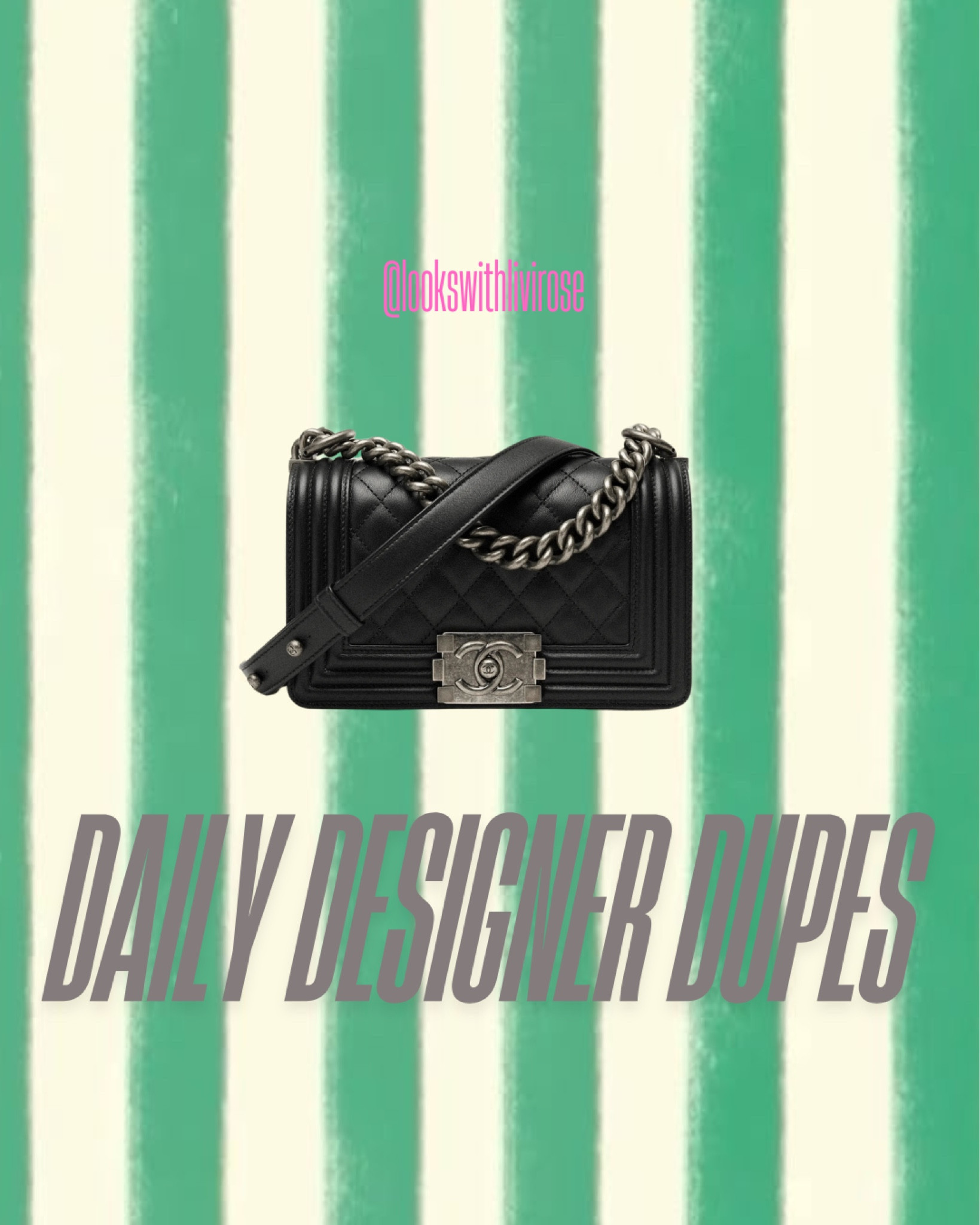 #LTKstyletip #LTKfindsunder100 #LTKitbag