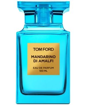 Tom Ford Mandarino di Amalfi Eau de Parfum Spray, 3.4 oz | Macys AU