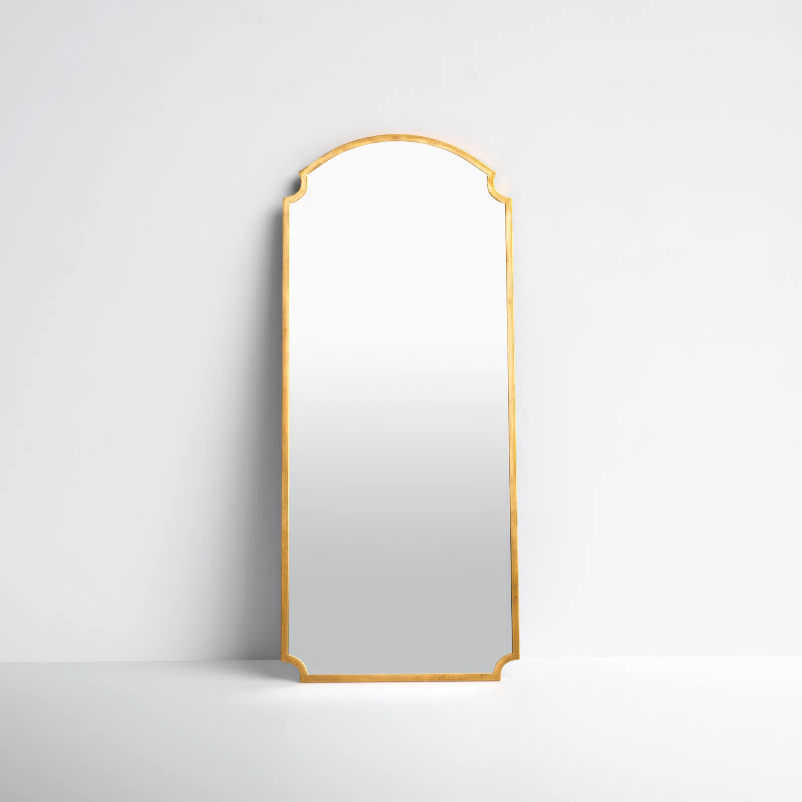Joss & Main Orwell Full Length Mirror & Reviews | Wayfair | Wayfair North America