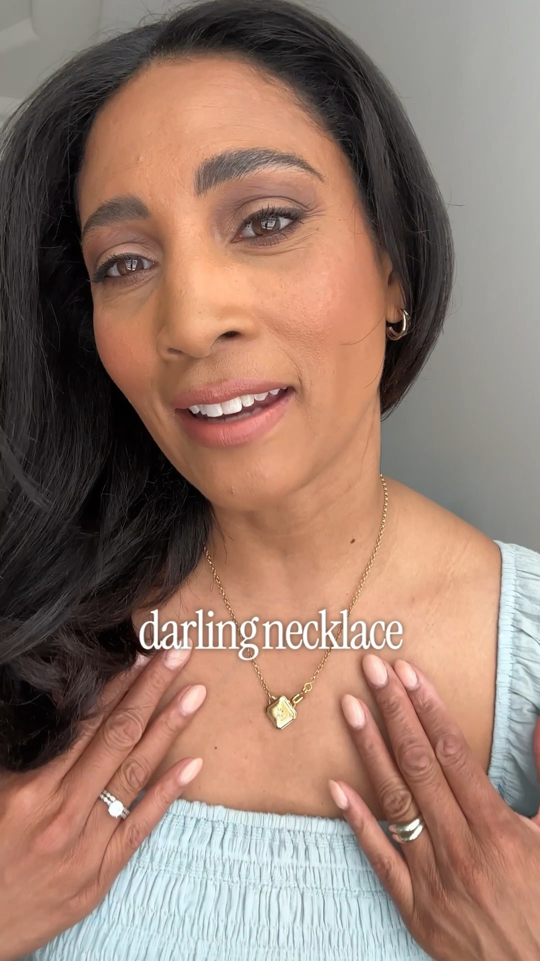 Use code Terah20 for 20% off Sitewide!!

#mothersday #gift #jewelry

#LTKMothersDay #LTKmomlife