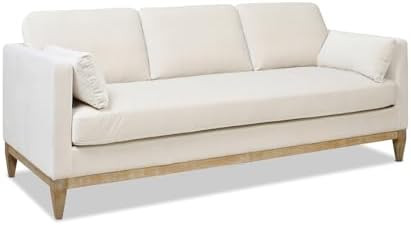 Armen Living Donna Sofas, Sugar | Amazon (US)