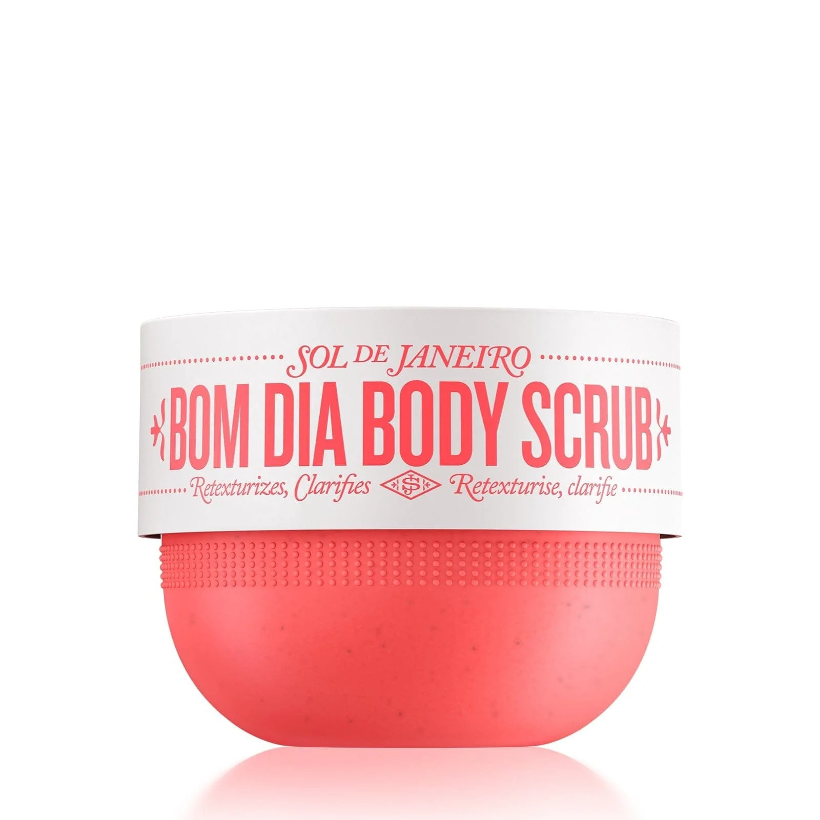 Bom Dia Body Scrub | Sol de Janeiro | Sol de Janeiro