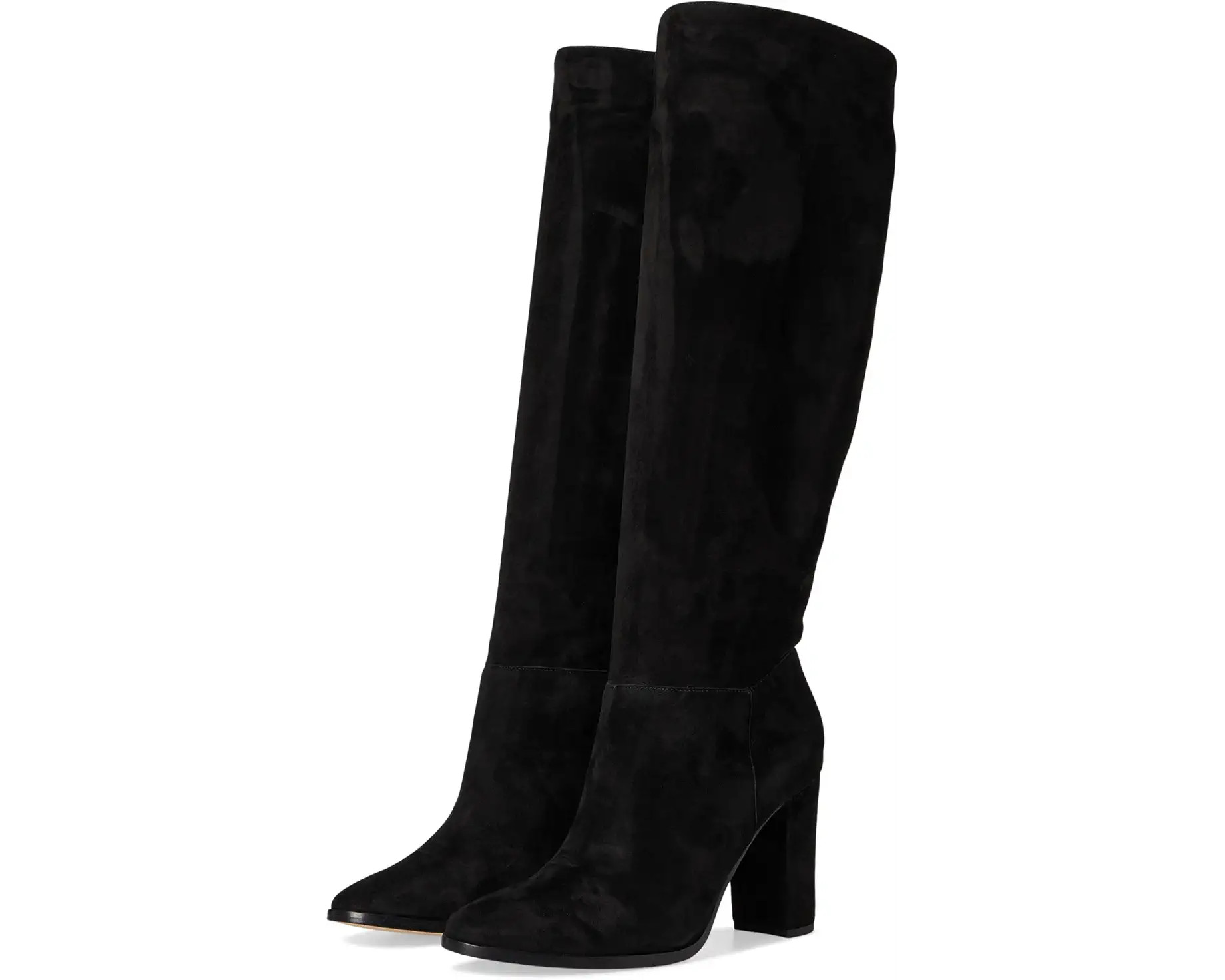 Artizan Suede Tall Boots | Zappos