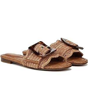 Sam Edelman Women's Bambi Slide Sandal | Amazon (US)