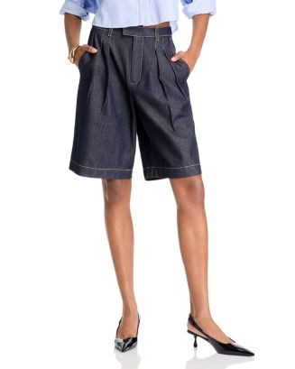 STEVE MADDEN Ivana Shorts   | Bloomingdale's Women | Bloomingdale's (US)