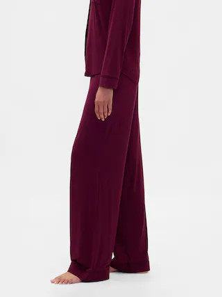 Softest Modal PJ Pants | Gap (US)