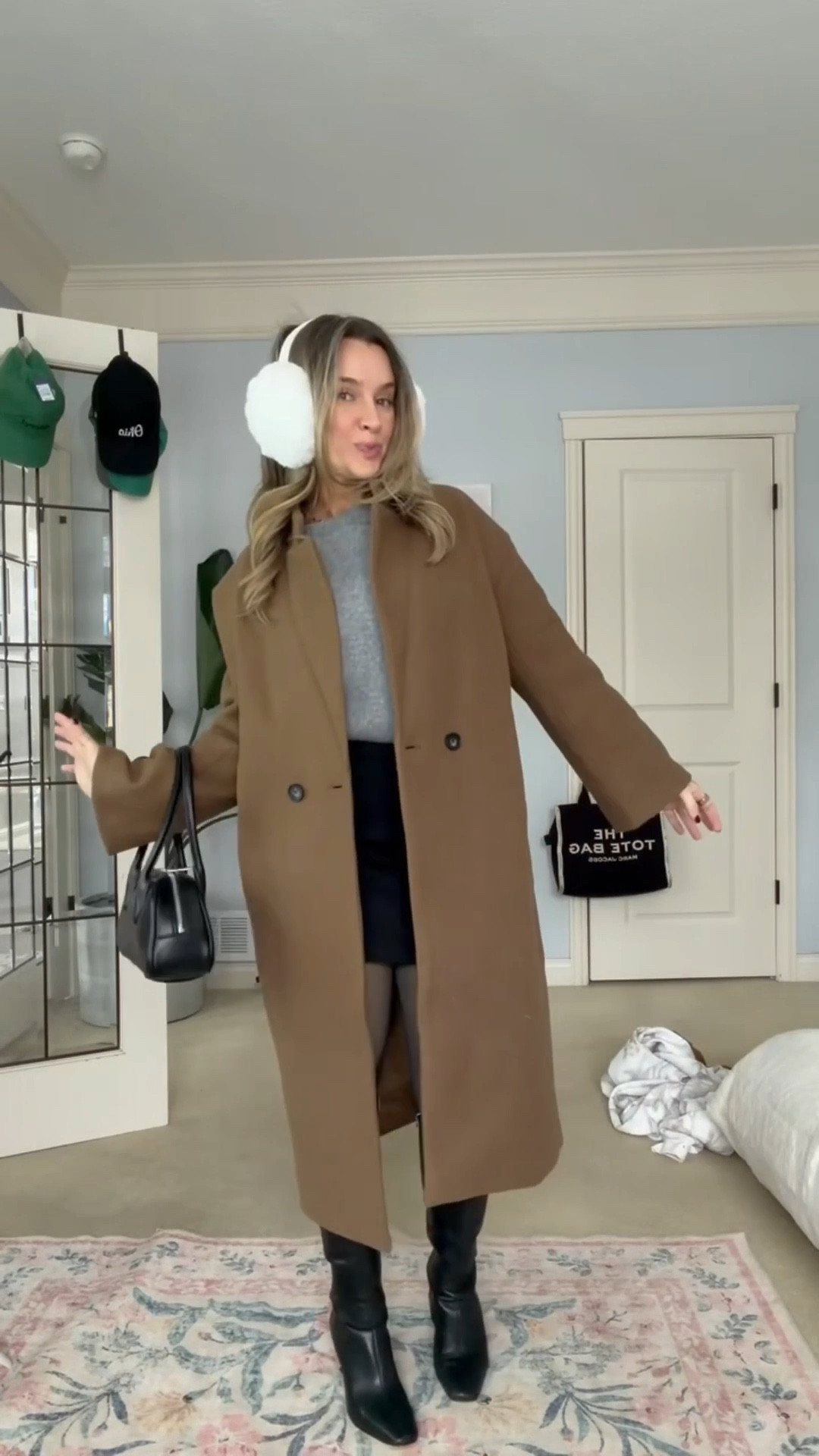 Winter night out outfit inspo!

fashion, trendy fashion, winter fashion, sweaters, winter outfit, cold weather outfit, christmas sweater, trendy winter fashion, mini dress, sweater dress

#LTKSeasonal #LTKHoliday #LTKootd