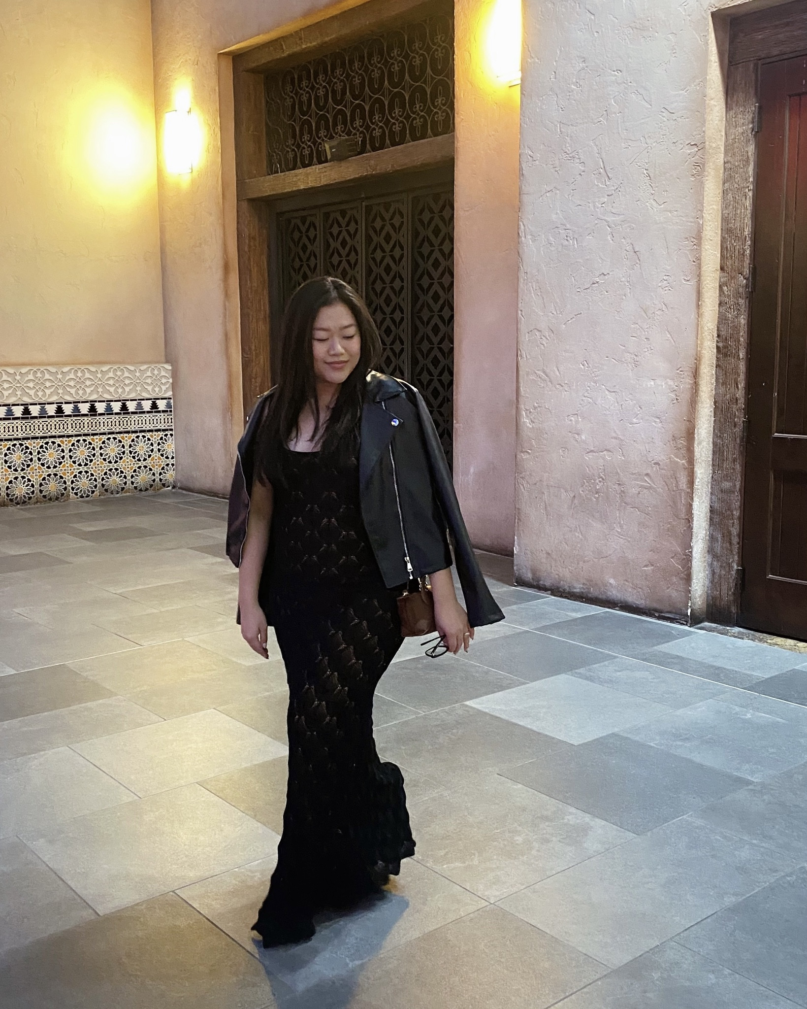 All black fits > 🖤🖤🖤


#midsize #fashion #curvy

#LTKWedding #LTKMidsize #LTKFindsUnder100