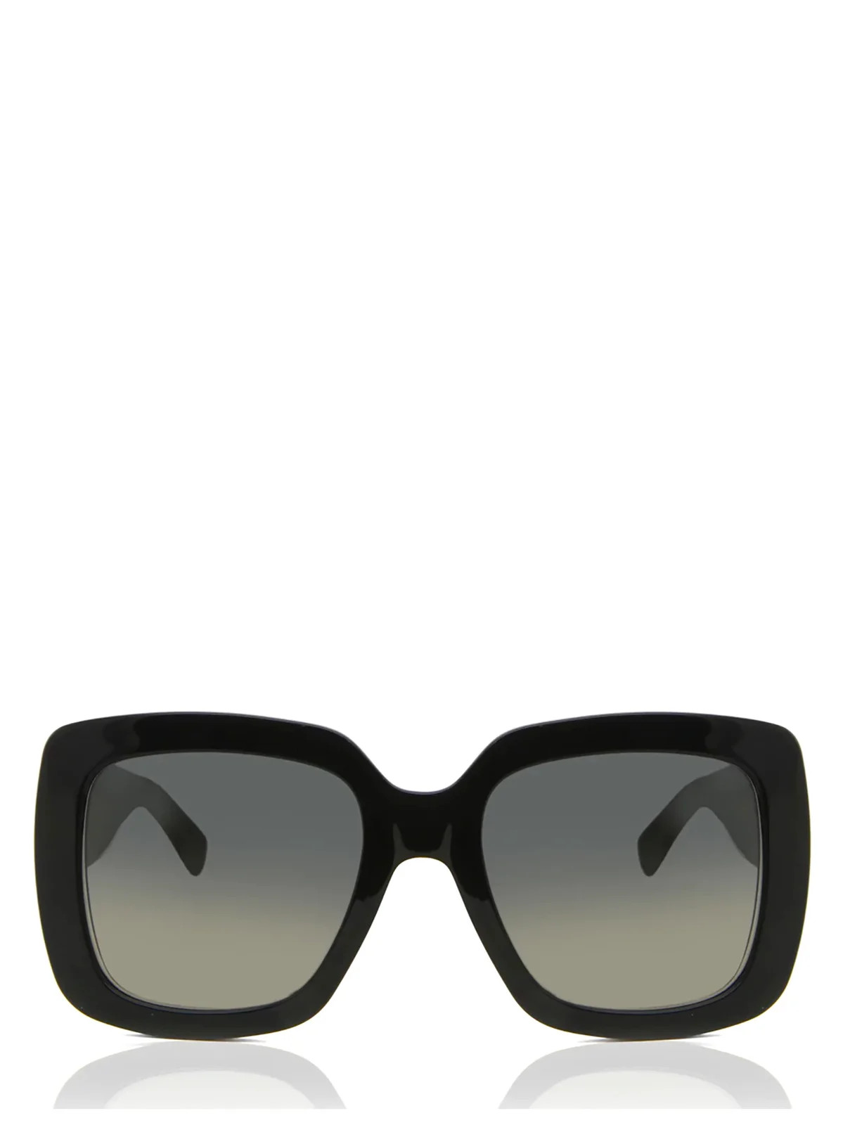Gucci Eyewear Square Frame Sunglasses | Cettire Global