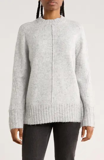 RDI Crewneck Pullover Sweater | Nordstromrack | Nordstrom Rack