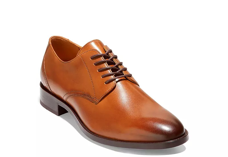 MENS HAWTHORNE PLAIN OXFORD | Rack Room Shoes