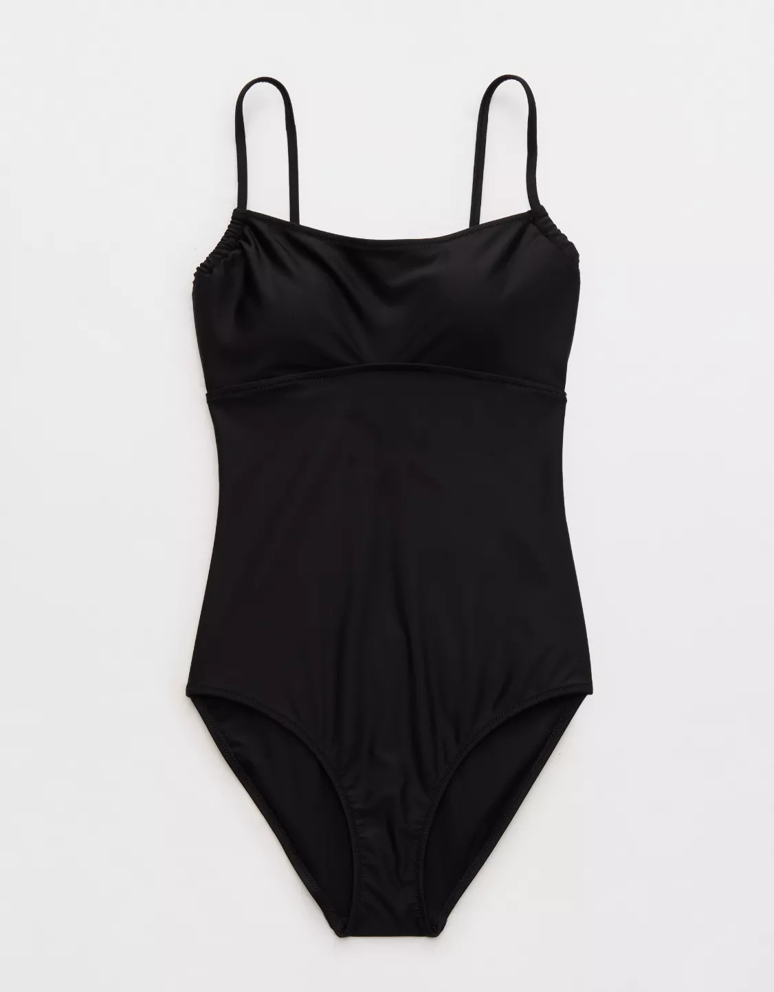 Aerie Full Coverage One Piece Swimsuit | Aerie