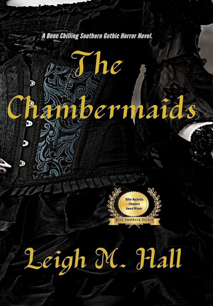 The Chambermaids | Amazon (US)