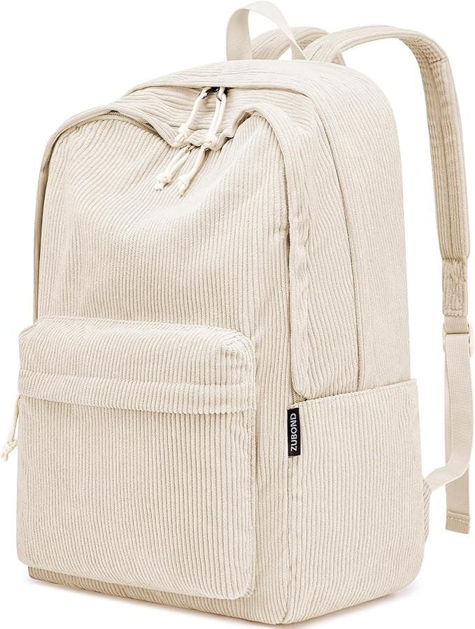 Backpack for School Girls and Boys, Lightweight School Bookbag for Teens, College Students Women ... | Amazon (US)