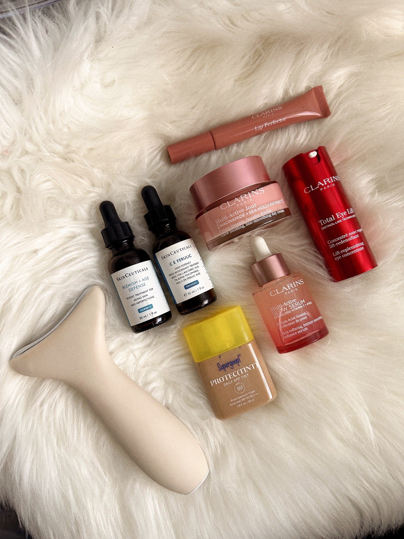 Current skincare products I’m using on repeat! 

#LTKBeauty #LTKmomlife #LTKselfcare