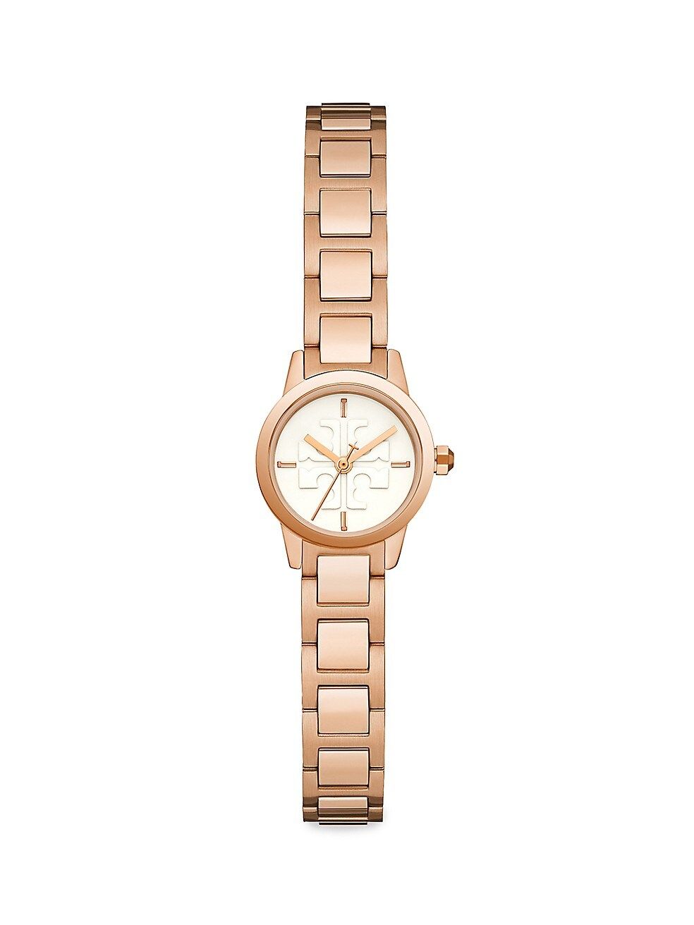 Gigi Rose Goldtone Bracelet Watch | Saks Fifth Avenue