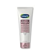 Face Wash by Cetaphil, Healthy Radiance Gentle Exfoliating Cleanser, Visibly Reduces Look of Dark Sp | Amazon (US)