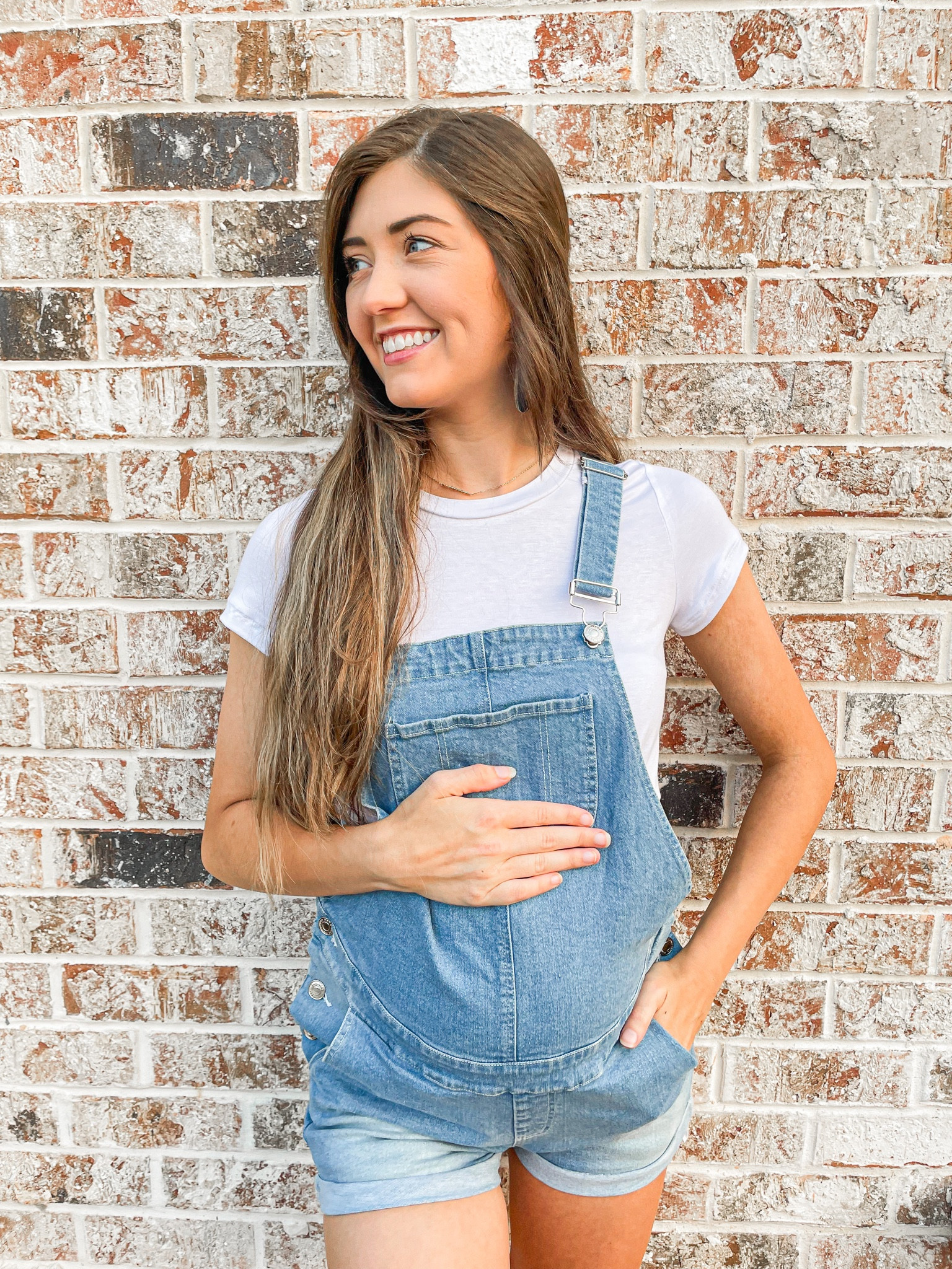 BUMPERALLS - you’re kidding.. HOW CUTE. 🥹🦋

#LTKbaby #LTKSeasonal #LTKbump