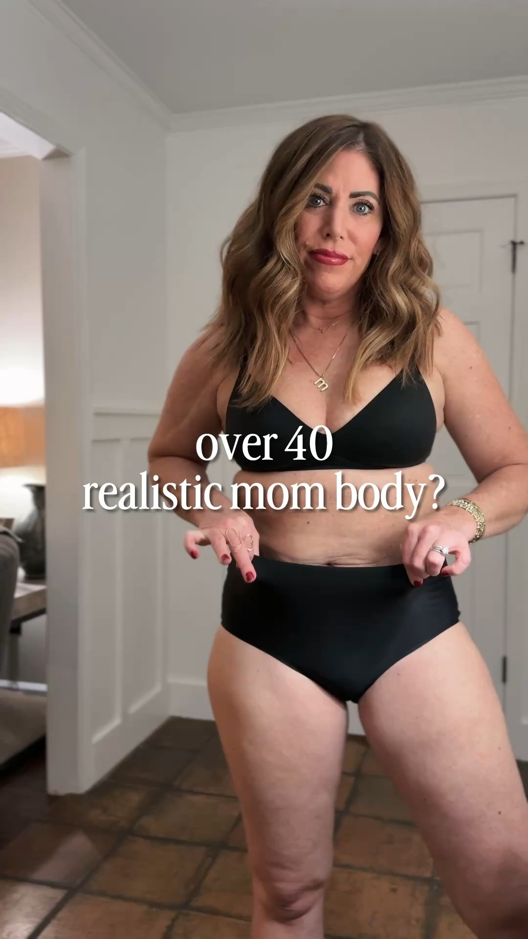 My favorite wide leg jeans are now available in this pretty coated wash! these jeans are ultra high rise , have so much stretch and they are so comfy!! they are the same exact fit as all of my other wide leg jeans from this brand they are super flattering and give you legs for days!
🚨If you are an Anthropologie  rewards member, you just received an email for a $50 credit that you can use to take $50 off your purchase 🚨
Gray sweater is from Walmart and under $25. I’m wearing a medium.

Red velvet shirt, size medium

Leopard faux fur is the best quality and only $52. I’m wearing my true size medium.

Shaggy black faux fur is under $40. I’m wearing my true size medium.

Studded gray sweat sweater is actually an extra small (they sent me the wrong size by mistake so obviously it runs over oversized) I would go with your true size. It is so comfy.

Sequin/ lace top is no longer available, but I’m linking some similar

#LTKSaleAlert #LTKOver40 #LTKHoliday