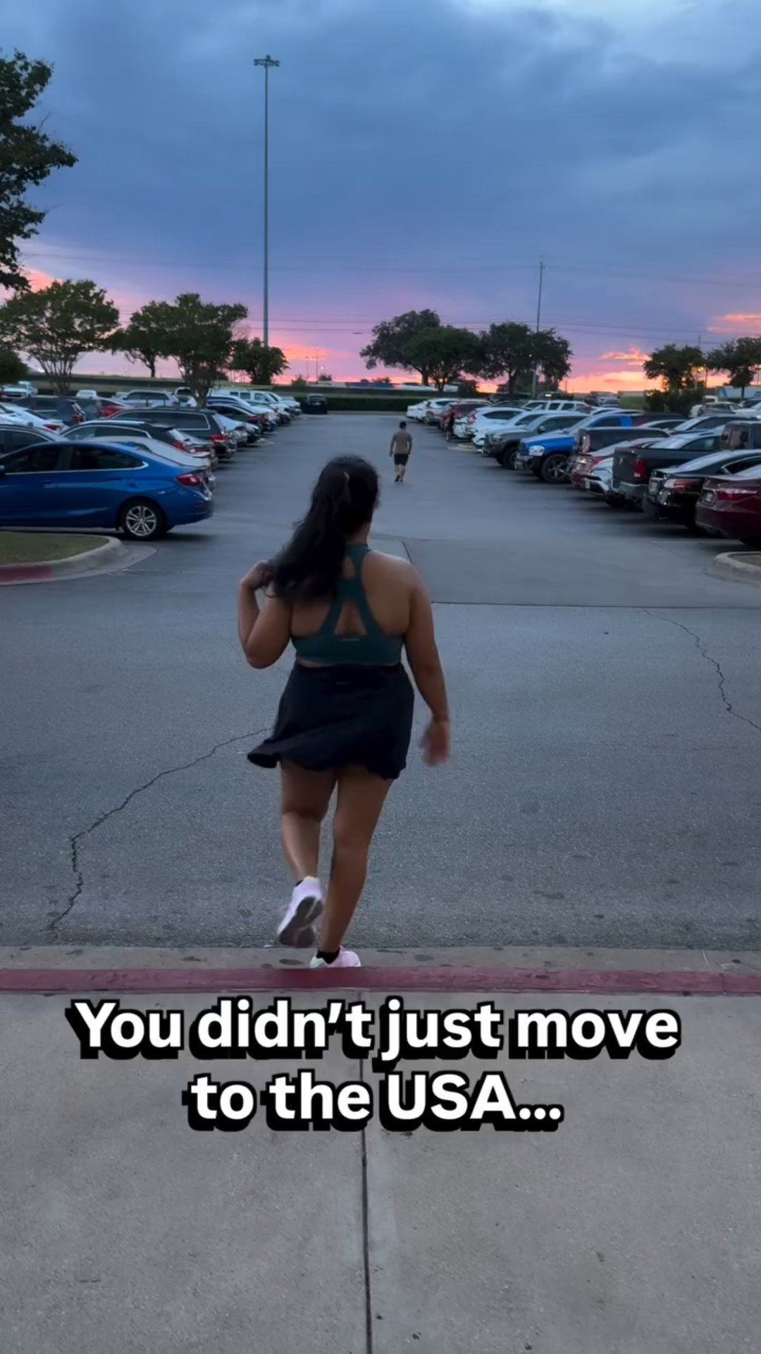 From dreams to reality ✨ Moving to the USA isn’t just a change of address — it’s a step into a whole new life 🇺🇸💙
 @jockey 
@adidaswomen 
#MovingToUSA #AmericanDream #LifeInUSA #MiniAustinBeauty #DreamChaser #NewBeginnings #ImmigrantJourney #FromIndiaToUSA #LifeAbroad #USAStories

moving to USA motivation, American dream story, immigrant journey inspiration, life in USA, starting a new chapter abroad, dream to reality USA, motivational USA move, Indian moving to USA, life changes after moving, new beginnings in America