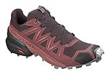 Salomon womens Speedcross 5 W, Apple Butter, 9.5 | Amazon (US)