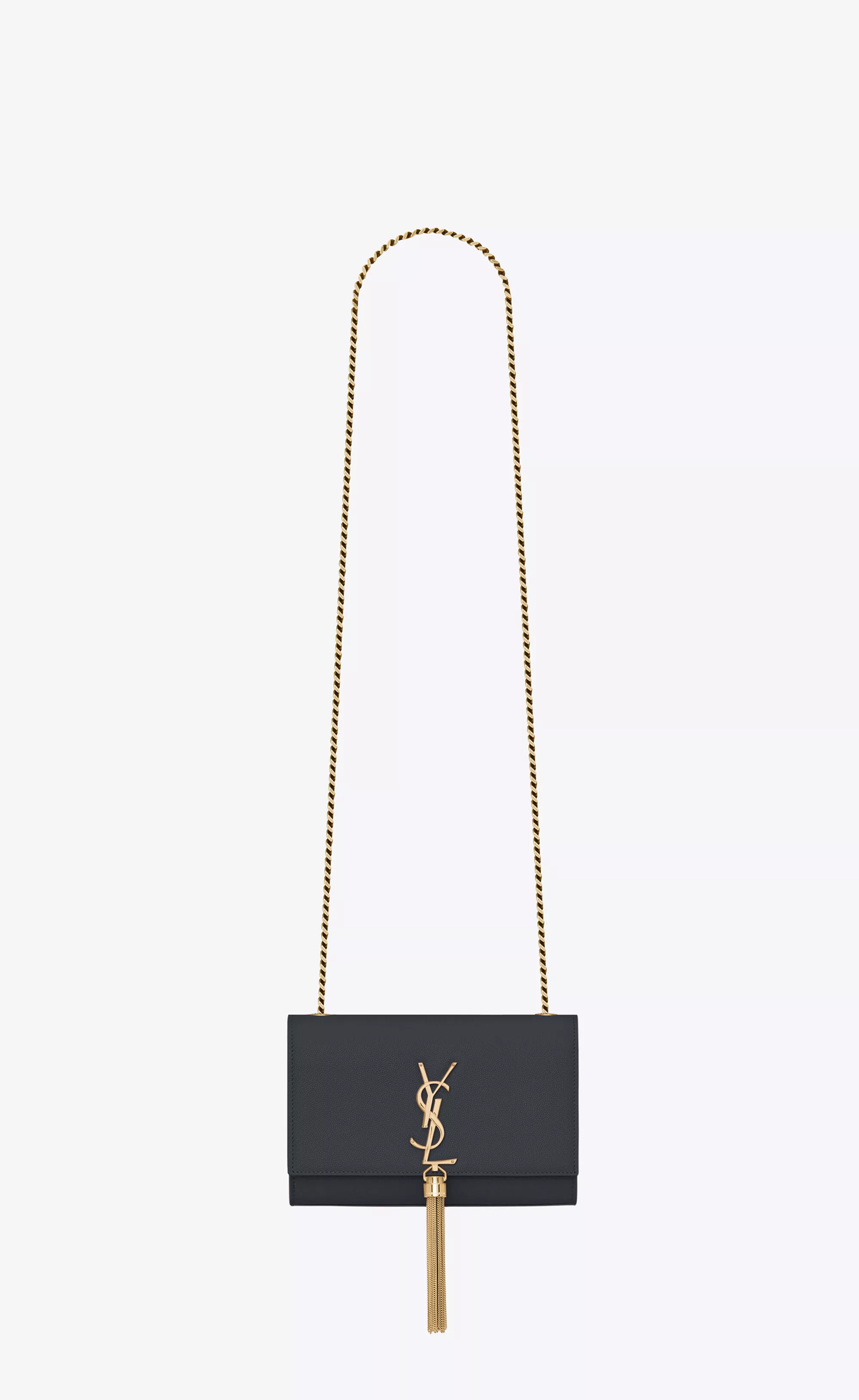 Saint Laurent Kate Small YSL … curated on LTK