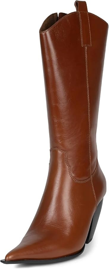 Jeffrey Campbell RECKON Boots Tan 9 | Amazon (US)