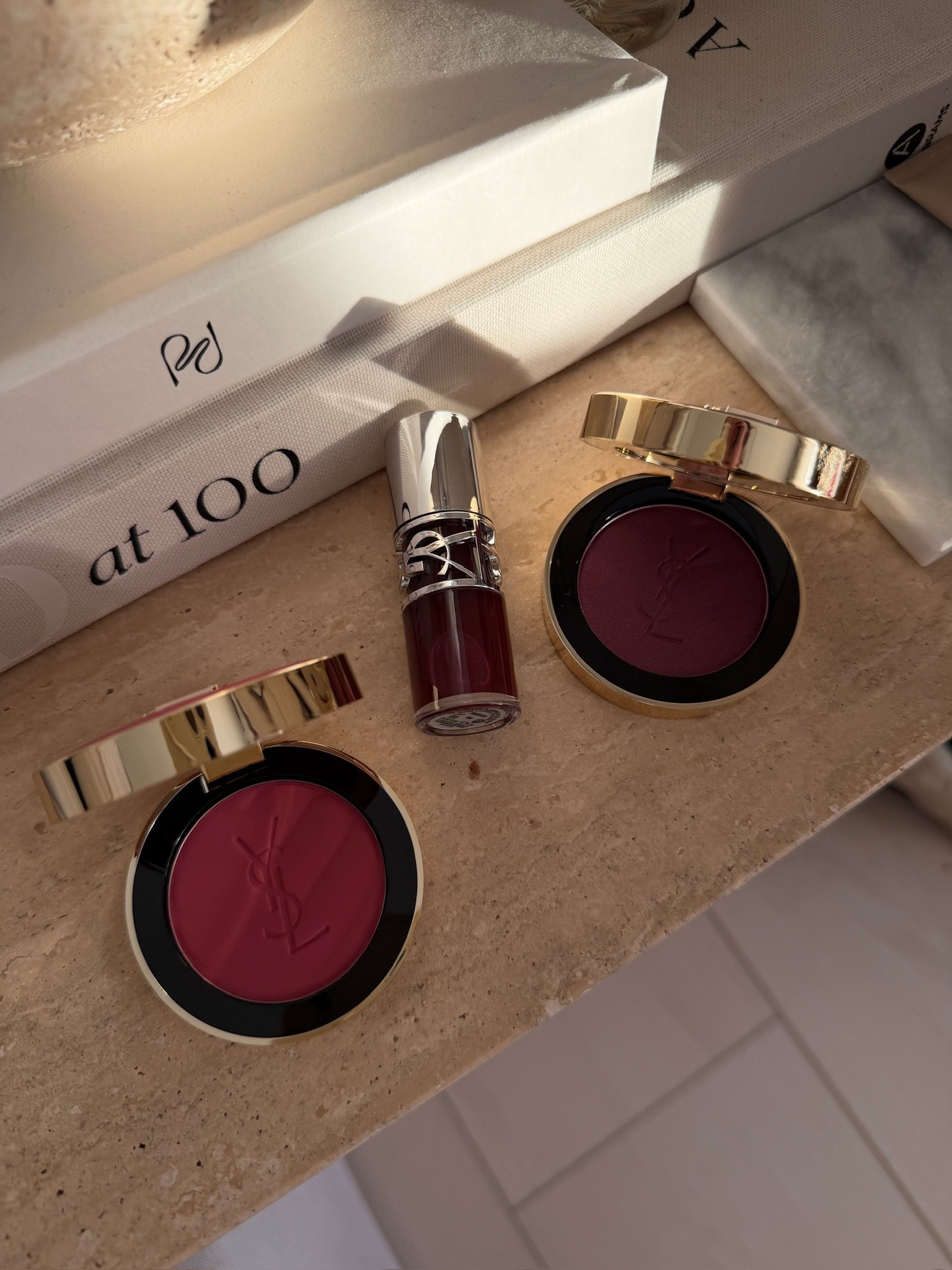 Sharing some of my favorite makeup products from YSL Beauty - love their lip oils! 

#LTKSeasonal #LTKBeauty