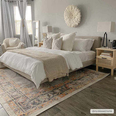 Hillcrest Area Rug | Boutique Rugs