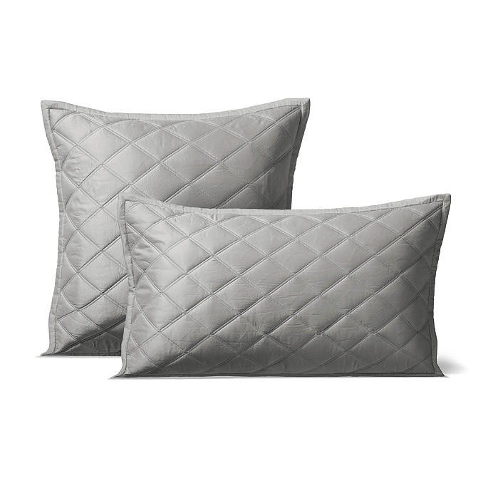 Resort Ava Cotton Silk Bedding | Frontgate | Frontgate