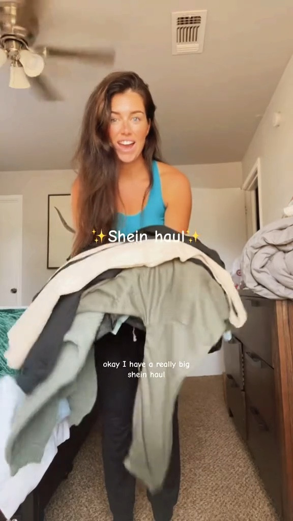 my favorite fall haul this far 👌🏻

#LTKstyletip #LTKfindsunder50 #LTKSeasonal