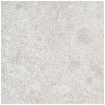 Stonehenge 23.54 in. x 23.54 in. Matte Porcelain Terrazzo Look Floor and Wall Tile (11.62 Sq. Ft. / Case) | Wayfair North America