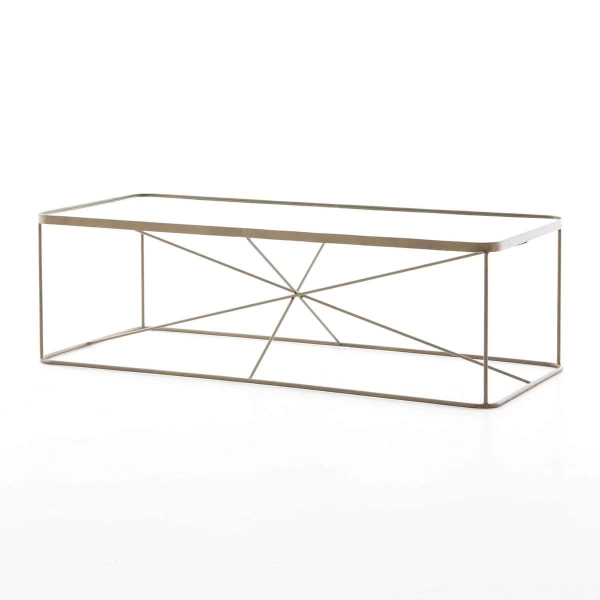 Lucas Coffee Table | France and Son