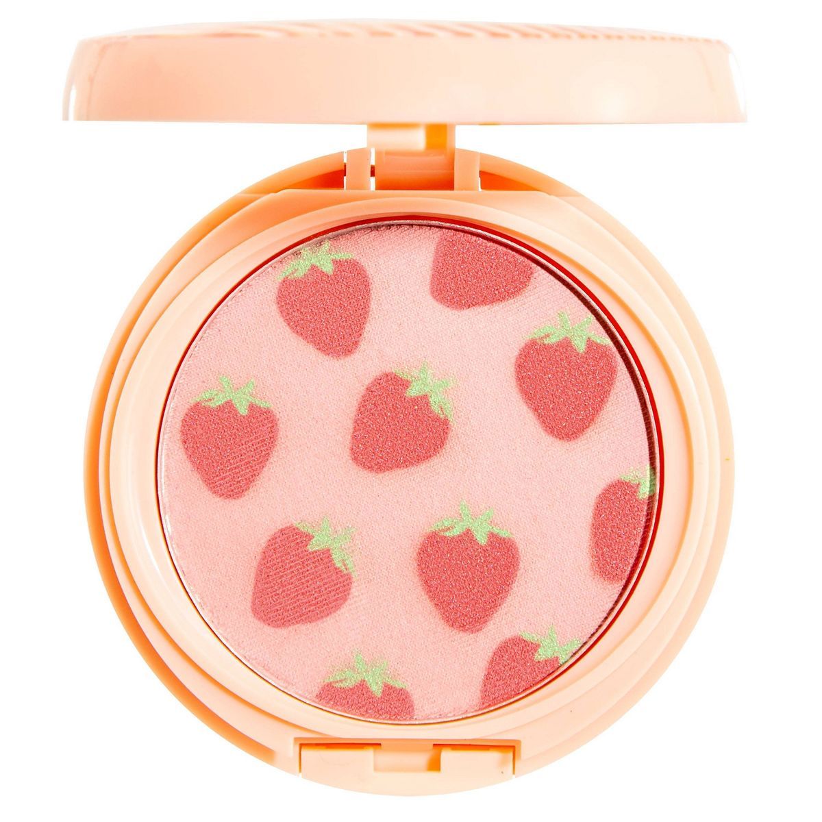 PhysiciansFormula Murumuru Butter Blush - Strawberry Jam - 0.19oz: Hydrating, Bright Tones, Berry... | Target