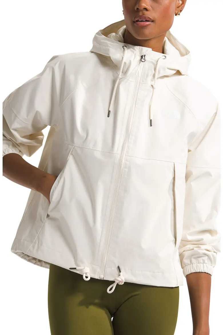 Antora Waterproof Rain Hoodie (Women) | Nordstrom | Nordstrom