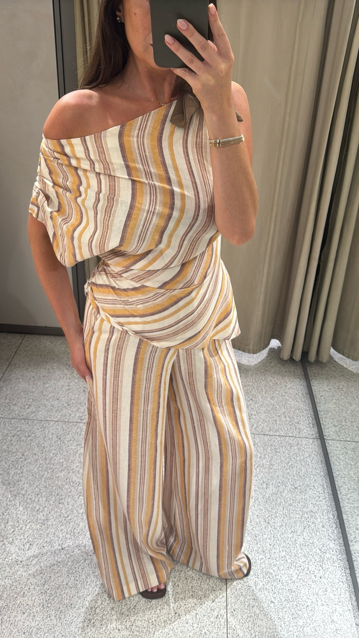 Zara New In Co-Ord

#LTKuk #LTKsummer #LTKeurope