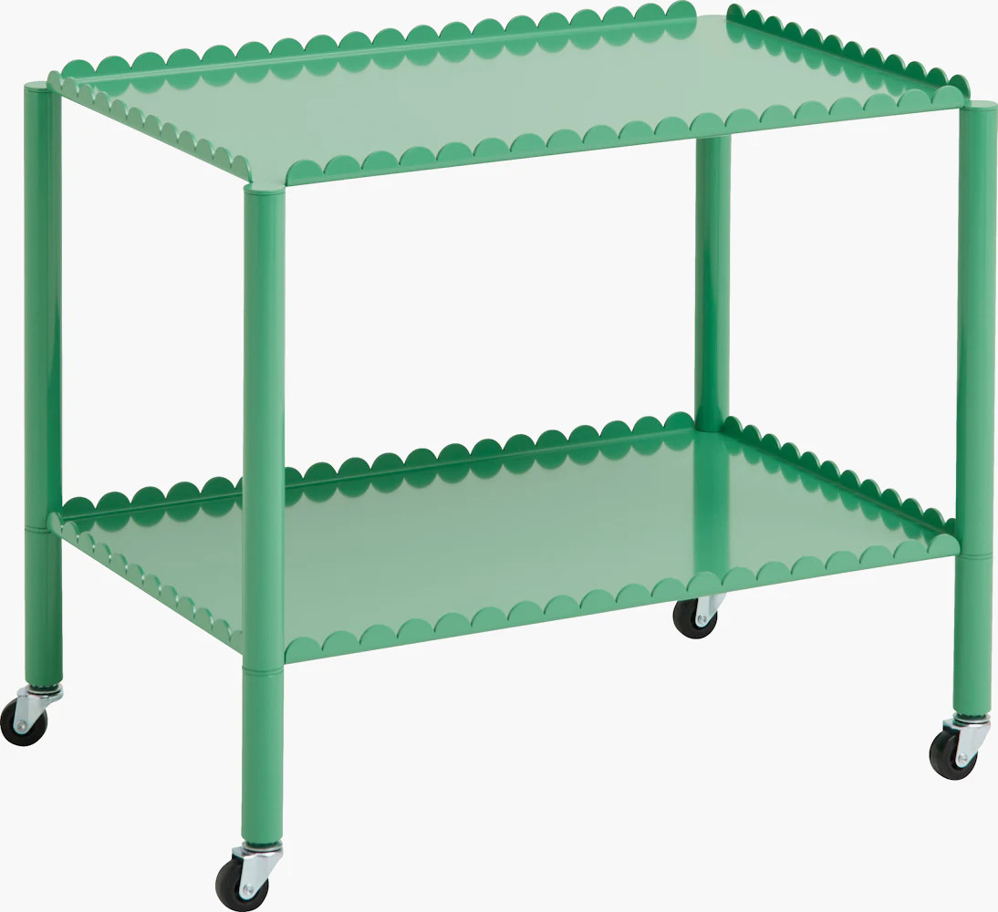 Arcs Trolley – Design Within Reach | Design Within Reach