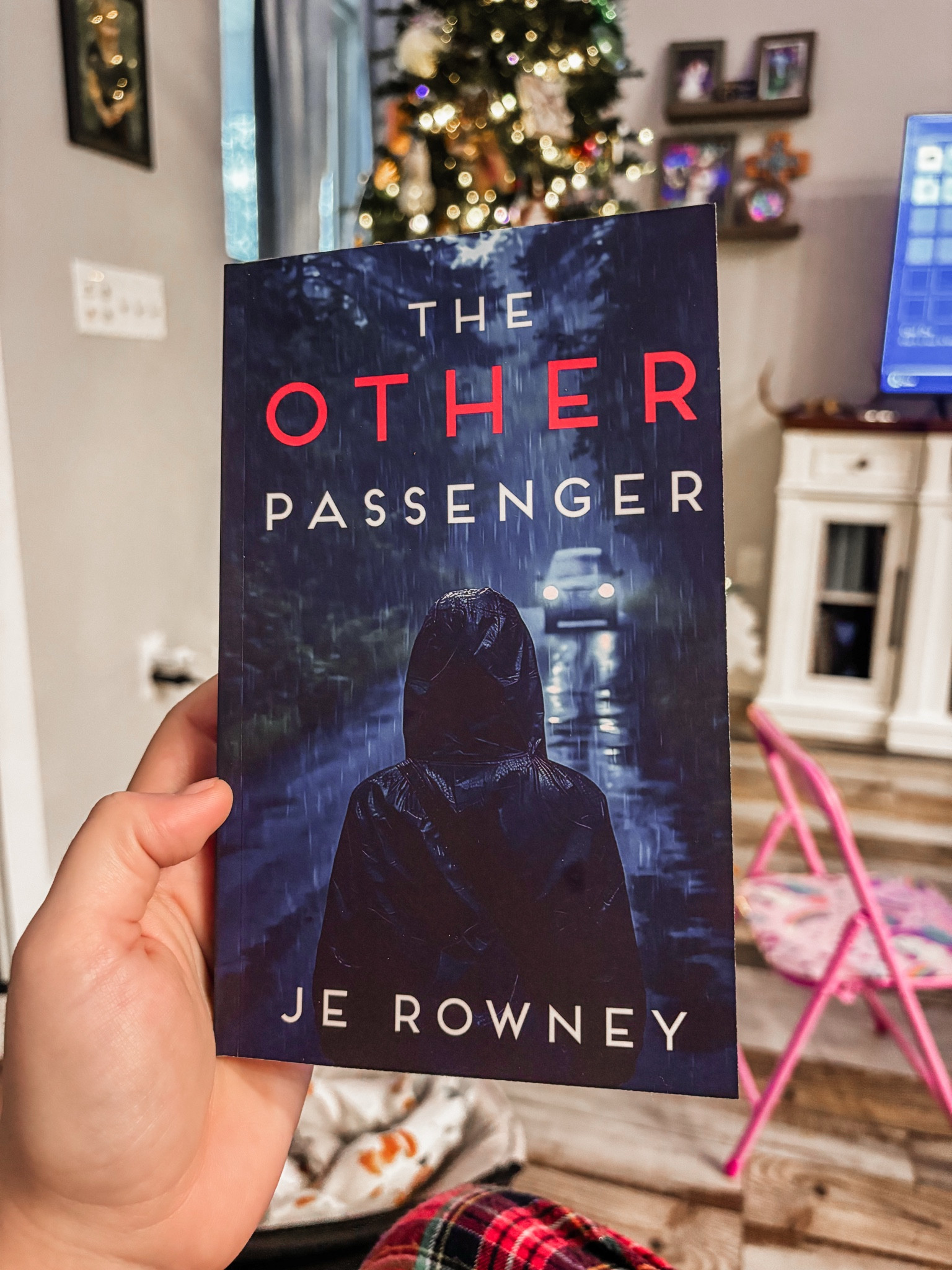 Current read 📖

#booktok #currentread #readinglist