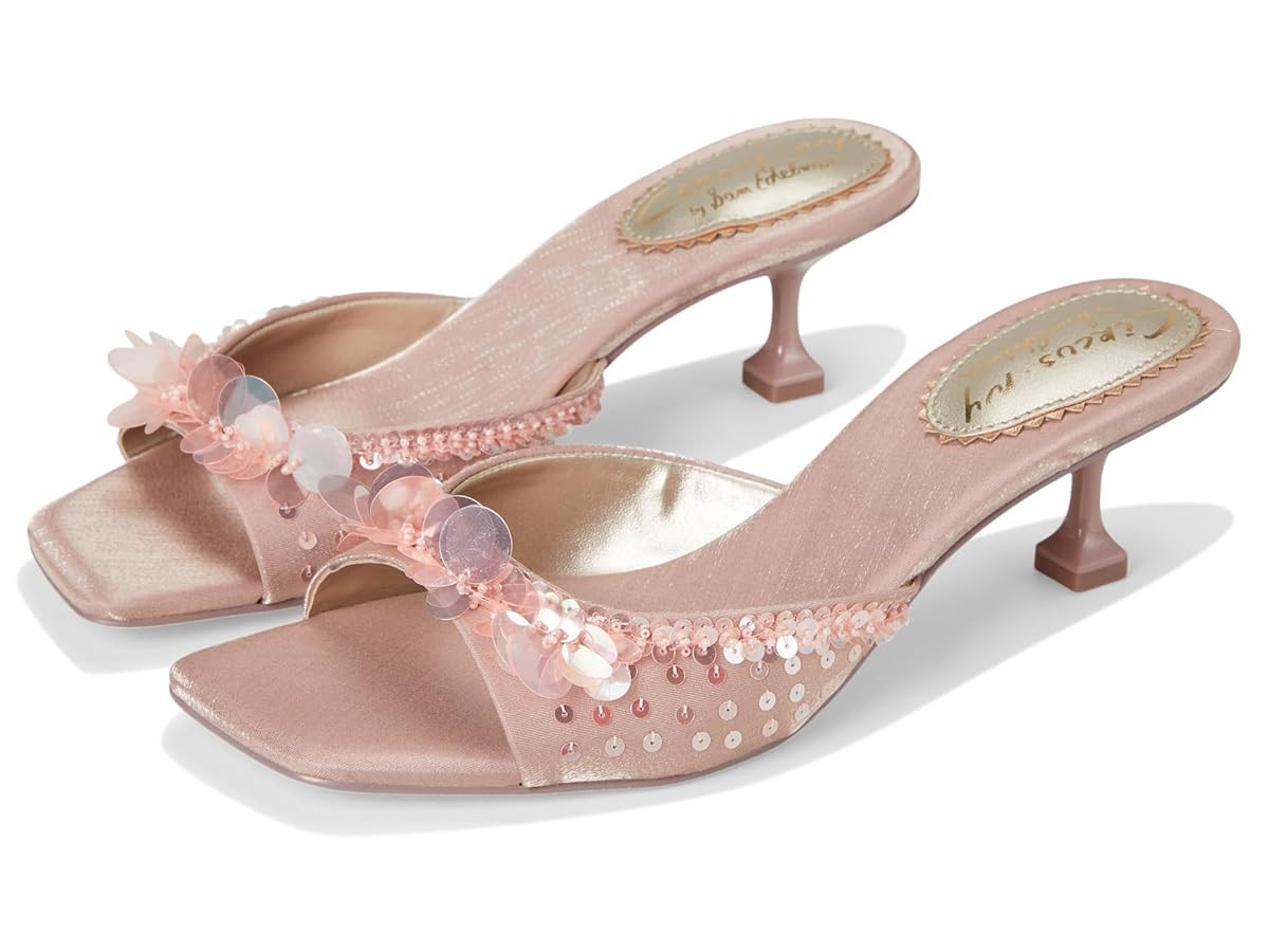 Circus NY by Sam Edelman Womens Juliana | Amazon (US)