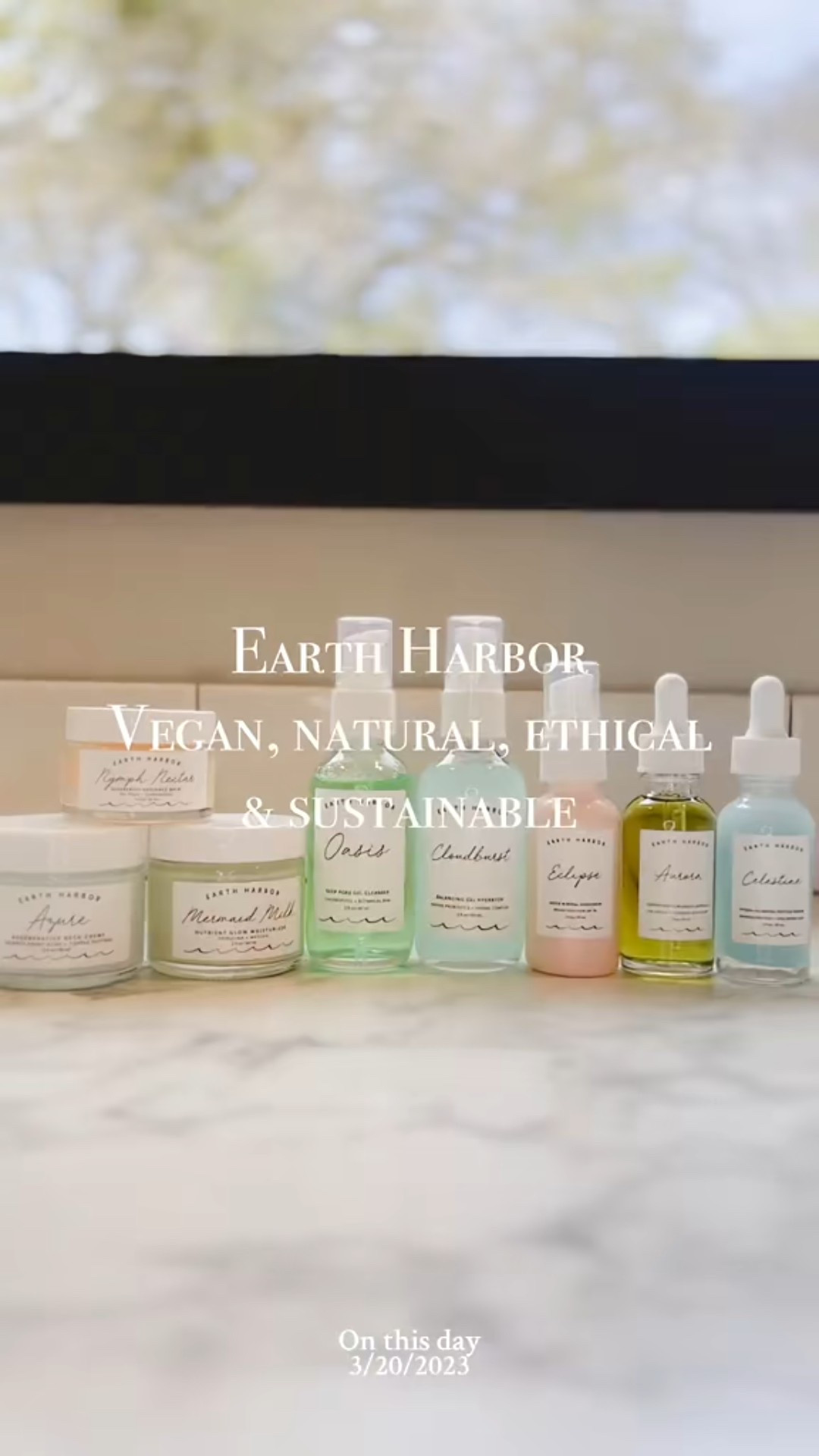 🌊🐬

#LTKmomlife #LTKBeauty #LTKselfcare