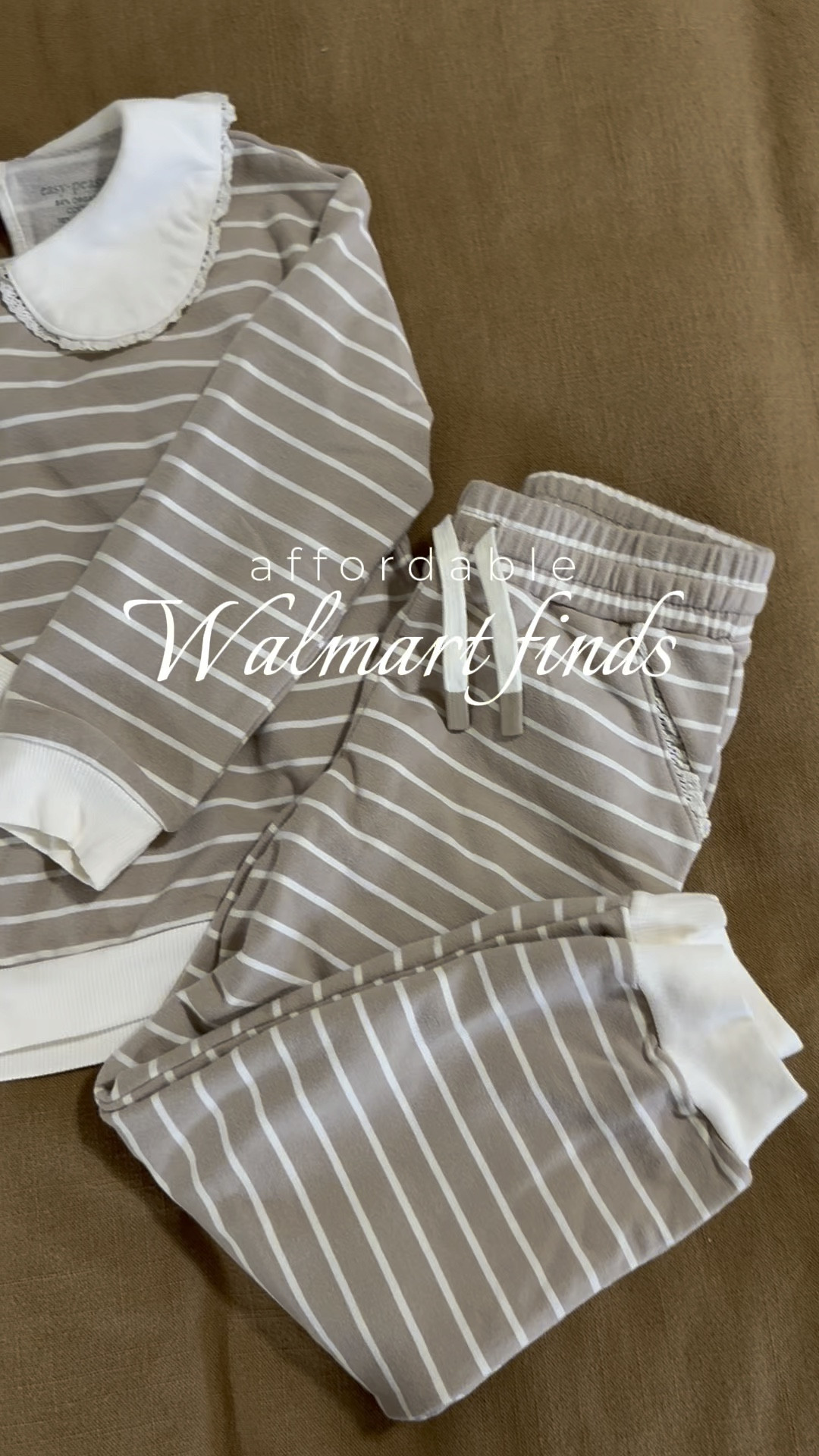 Walmart girl toddler finds!! Affordable back to school fall clothes! 

#LTKSeasonal #LTKBacktoSchool #LTKKids