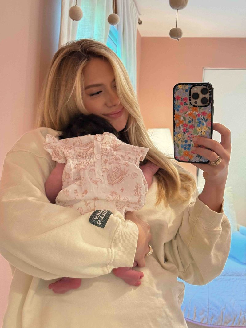 Cozy SZN in Daily Drills. Wearing S/M but should’ve done M/L 

 #LTKSeasonal #LTKFindsUnder100 #LTKStyleTip