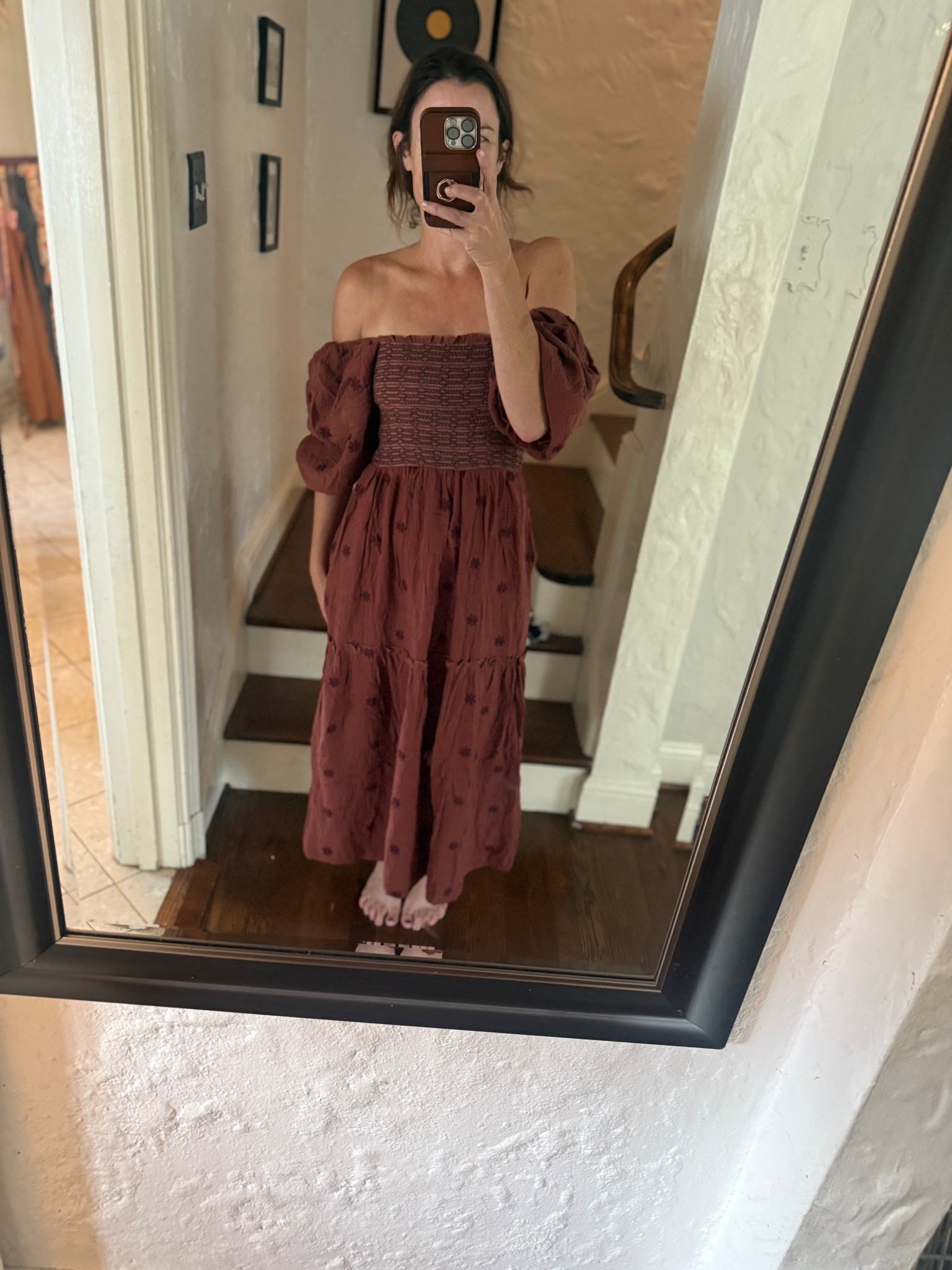 Love 

#LTKFindsUnder100 #LTKFallSale #LTKSeasonal