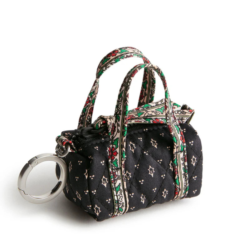 Original Duffel Bag Charm | Vera Bradley