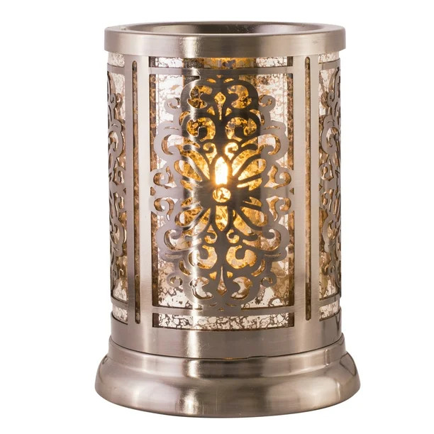 ScentSationals Charleston Full-Size Scented Wax Warmer - Walmart.com | Walmart (US)