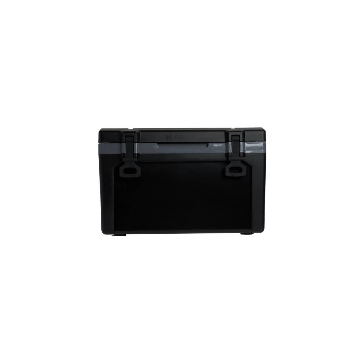 Stanley Easy Carry 50qt Hard-Sided Cooler - Charcoal Gray | Target