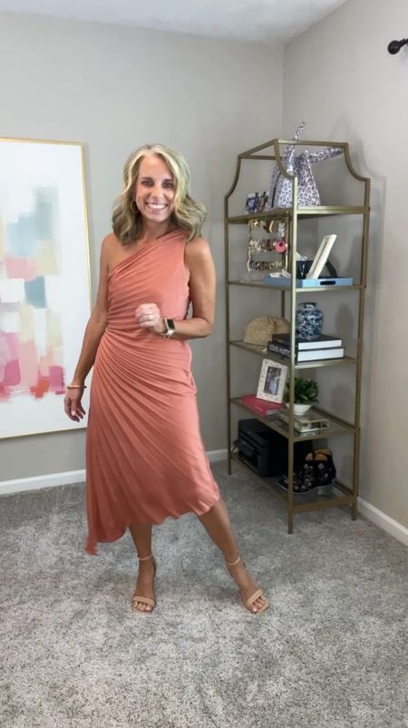 You’re going to love these! Two wedding guest dress options and then some cute everyday styles. 
Use COAST on flat sandals 

#LTKfindsunder100 #LTKwedding #LTKover40