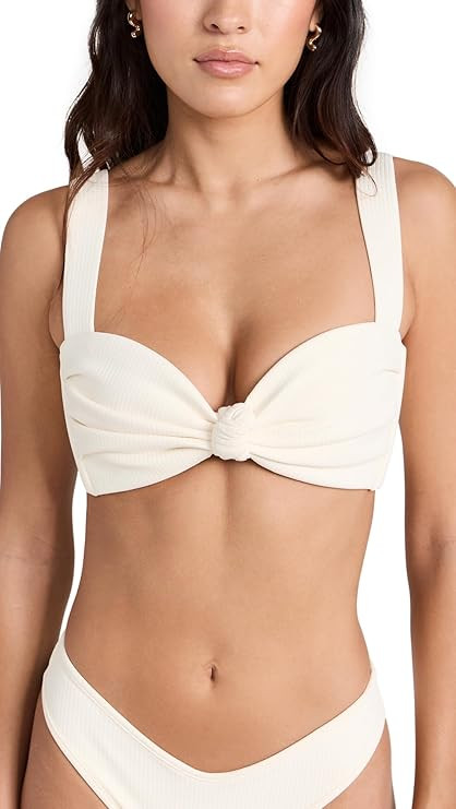 Montce Women's Hayden Bikini Top | Amazon (US)