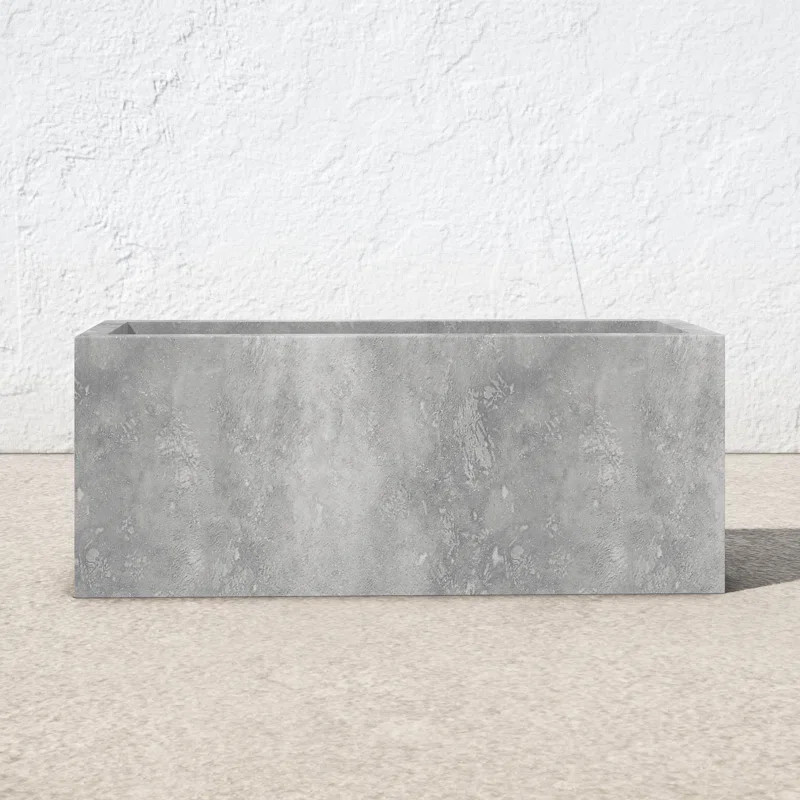 Keegan Outdoor Planter | Wayfair North America